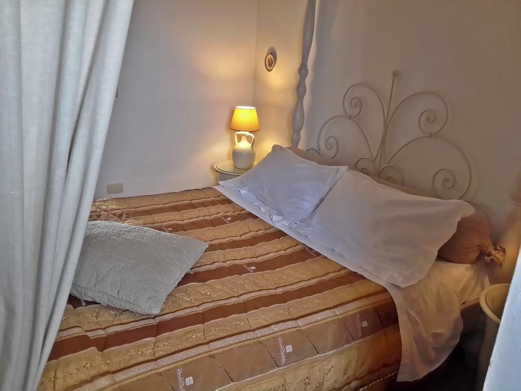 Masseria Rosa Trulli Relais Алберобело Екстериор снимка