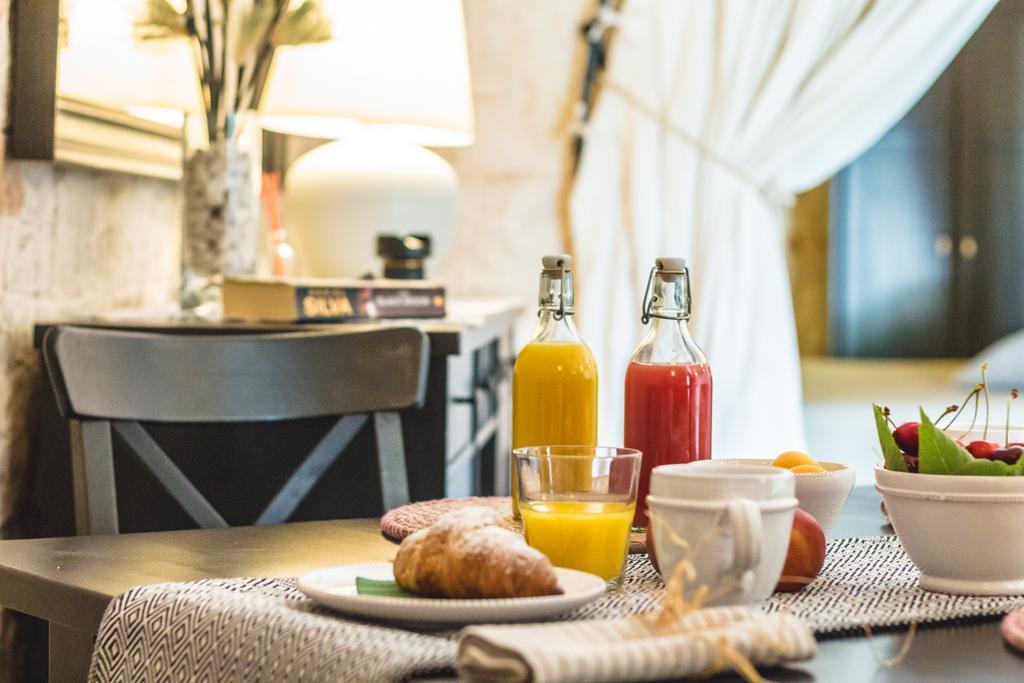 Masseria Rosa Trulli Relais Алберобело Екстериор снимка