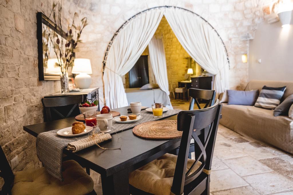 Masseria Rosa Trulli Relais Алберобело Екстериор снимка