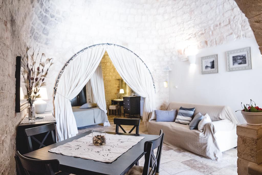Masseria Rosa Trulli Relais Алберобело Екстериор снимка
