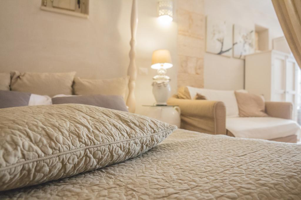 Masseria Rosa Trulli Relais Алберобело Екстериор снимка